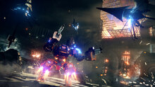 Du gameplay pour Armored Core VI - Images