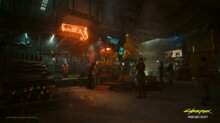 Les vidéos du Xbox Showcase  - Cyberpunk 2077 Phantom Liberty Images