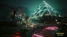 Les vidéos du Xbox Showcase  - Cyberpunk 2077 Phantom Liberty Images