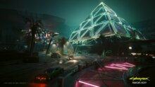 Xbox Showcase videos  - Cyberpunk 2077 Phantom Liberty Images