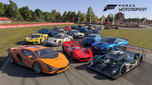 Les vidéos du Xbox Showcase  - Forza Motorsport Images