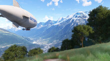 Les vidéos du Xbox Showcase  - Microsoft Flight Simulator 2024 Images