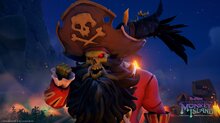 Les vidéos du Xbox Showcase  - Sea of Thieves - The Legend of Monkey Island Images