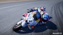 Notre vidéo Xbox Series X de MotoGP 23 - Images