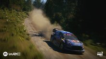 EA Sports WRC c'est pour bientôt - Images officielles