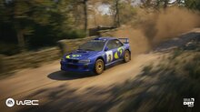 EA Sports WRC c'est pour bientôt - Images officielles