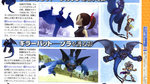 <a href=news_famitsu_scans-3740_en.html>Famitsu scans</a> - Blue Dragon new Famitsu scans