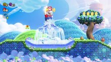 Our preview video of Super Mario Bros. Wonder - Screens Preview