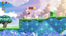 Our preview video of Super Mario Bros. Wonder - Screens Preview