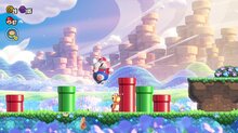 Notre vidéo preview de Super Mario Bros. Wonder - Screens Preview