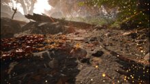 Bernard Werber sous Unreal Engine 5 - 5 images officielles
