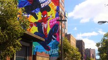We reviewed Marvel's Spider-Man 2 - 10 Gamersyde images