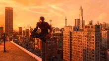 We reviewed Marvel's Spider-Man 2 - 10 Gamersyde images