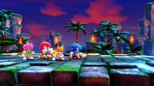 Notre vidéo de Sonic Superstars sur Xbox - Images