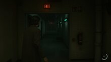 Alan Wake 2 on Gamersyde - Gamersyde images - Quality mode (PlayStation 5)