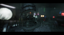 Nos vidéos PS5 et PC de RoboCop: Rogue City -  Bug d'affichage sur PS5