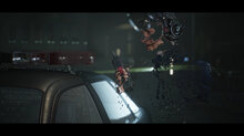Nos vidéos PS5 et PC de RoboCop: Rogue City -  Bug d'affichage sur PS5