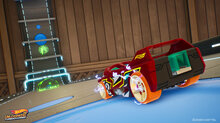 Our PS5 video of Hot Wheels Unleashed 2 - Images
