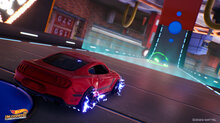 Our PS5 video of Hot Wheels Unleashed 2 - Images