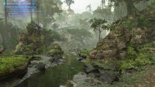 Notre avis sur Avatar Frontiers of Pandora - Images maison - Xbox Series X en mode Qualité