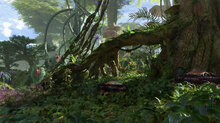 Notre avis sur Avatar Frontiers of Pandora - Images maison - Xbox Series X en mode Performance