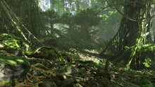 Notre avis sur Avatar Frontiers of Pandora - Images maison - Xbox Series X en mode Performance