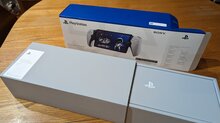GSY Review : Le PlayStation Portal - Images maison