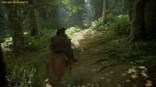 <a href=news_we_reviewed_the_last_of_us_part_ii_remastered-23608_en.html>We reviewed The Last of Us Part II Remastered</a> - Gamersyde comparison (PS5)