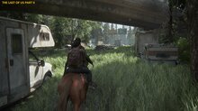 GSY Review : The Last of Us Part II Remastered - Comparatif maison (PS5)