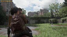 We reviewed The Last of Us Part II Remastered - Gamersyde comparison (PS5)