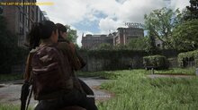 GSY Review : The Last of Us Part II Remastered - Comparatif maison (PS5)