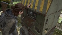 <a href=news_we_reviewed_the_last_of_us_part_ii_remastered-23608_en.html>We reviewed The Last of Us Part II Remastered</a> - Gamersyde comparison (PS5)