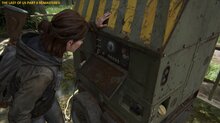 GSY Review : The Last of Us Part II Remastered - Comparatif maison (PS5)