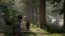 We reviewed The Last of Us Part II Remastered - Gamersyde comparison (PS5)