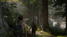 GSY Review : The Last of Us Part II Remastered - Comparatif maison (PS5)