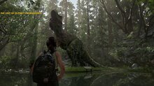 We reviewed The Last of Us Part II Remastered - Gamersyde comparison (PS5)