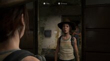 GSY Review : The Last of Us Part II Remastered - Images maison (PS5)