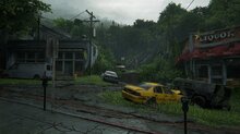 We reviewed The Last of Us Part II Remastered - Gamersyde images (PS5)