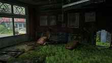 We reviewed The Last of Us Part II Remastered - Gamersyde images (PS5)