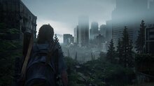 We reviewed The Last of Us Part II Remastered - Gamersyde images (PS5)