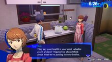 GSY Review : Persona 3 Reload - Images