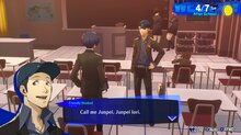 GSY Review : Persona 3 Reload - Images