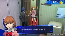GSY Review : Persona 3 Reload - Images