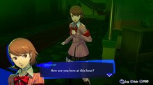 GSY Review : Persona 3 Reload - Images