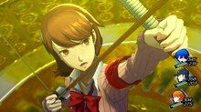 GSY Review : Persona 3 Reload - Images