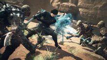 January State of Play - Images Dragon’s Dogma 2