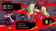 The first 45 minutes of Persona 5 Tactica on PS5 - Images