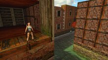 <a href=news_lara_croft_makes_gamersyde_nostalgic-23639_en.html>Lara Croft makes Gamersyde nostalgic</a> - Gamersyde images - Steam Deck