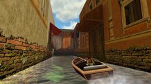 GSY Review : Lara Croft et nostalgie sur Gamersyde - Images maison - Steam Deck