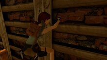 GSY Review : Lara Croft et nostalgie sur Gamersyde - Images maison - Steam Deck